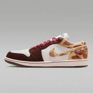 에어 조던 1 로우 SE 루나 뉴 이어 남성 신발 IQ5321-121