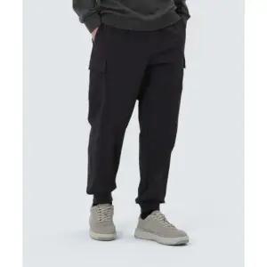 스노우피크어패럴 라고 약기모 카고 조거 팬츠 S25WMTPT34 Charcoal 466706