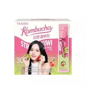 티젠 콤부차 스트로베리키위 30스틱
