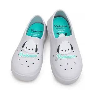 포차코 레터링 미끄럼방지 EVA 실내화 초등학생 어린이 kwh8+9EDU