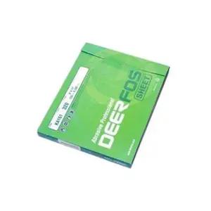 샌드페이퍼 고려 천 사포 연마 천빼빠 샌딩 천사포 320방 50장