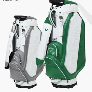 캘러웨이 골프백 5구 골프가방 캐디백 2023 카트백 팀캘러웨이
