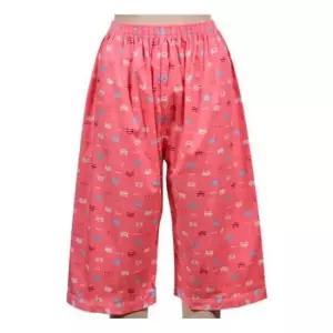 8부 파자마 수면바지 잠옷(랜덤발송) SW0134 잠옷 반바지 나시