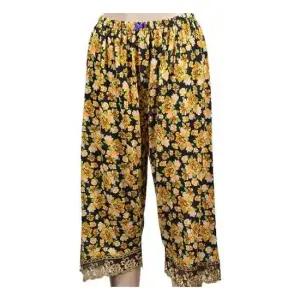 밑단레이스 파자마 수면바지 잠옷 SW0002 잠옷 반바지 나시