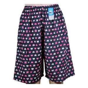 5부파자마 수면바지 잠옷(랜덤발송) SW0145 잠옷 반바지 나시