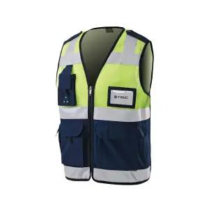 (TBUC) TBS-5011 야광조끼 방범조끼 안전조끼 메쉬조 zvW8+4ueE