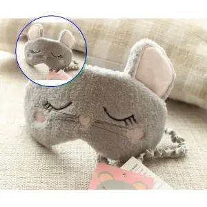 쌍문상회 지금 필요한 캐릭터안대 눈가리개 아이마스크