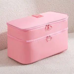 여행용 속옷 파우치 팬티 의류 정리 브라 양말 수납 보관함