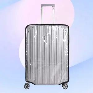 WL 24인치 비닐 슈트케이스 출장 20인치 방진 28인치