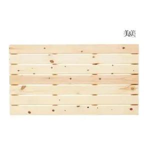 [SBD] 미송 원목발판 86cmx50cm 대형