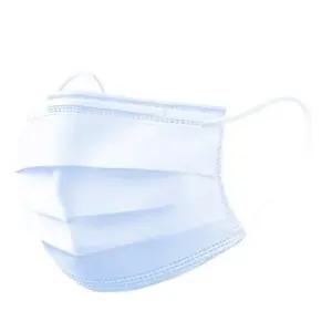 일회용어린이마스크 소형마스크 멜트브라운3중필터20P 일회용어린이마스크