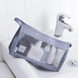 WL 목욕 헬스장 가방 세면백 사우나 파우치