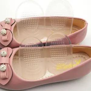 벌집형 하이힐 구두 뒷꿈치 보호 패드 깔창(HM0197) 발바닥아픔 발뒷꿈치아픔