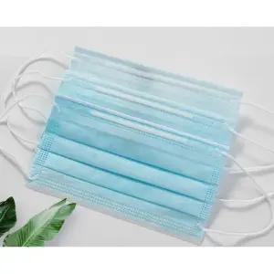 3중구조 일회용마스크 10매입 부직포 3겹 마스크 마스크 부직포마스크