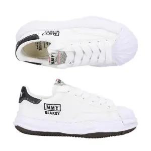 미하라야스히로 A08FW735 WHITE 공용 스니커즈