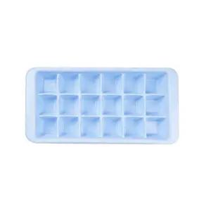 제빙기 1호 아이스트레이 냉동실얼음 얼음각 얼음틀 큐브 제빙기