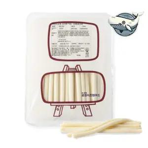 스트링치즈 2.5KG 식자제 식료품 가공식품 수입식품 수입식재료