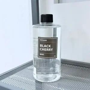 JSP 디퓨저 리필 500ml 블랙체리