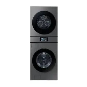 삼성 비스포크 Bespoke AI 원바디 25/22kg WH90F2522AAHS