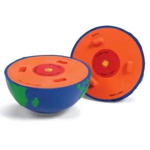 (러닝리소스) QFJ640V1 지구 내부 형 LER2437