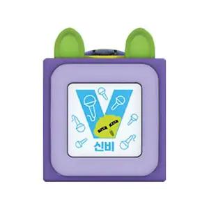 신비아파트 FPJ674C5 고스트볼Z 도깨비큐브 보이스체인저 신비