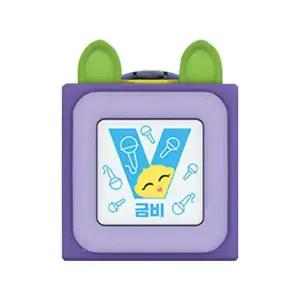 신비아파트 QBZ116H5 고스트볼Z 도깨비큐브 보이스체인저 금비