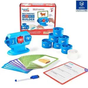 (러닝리소스) AFA968S9 IN94478 비기닝 워드 빌더 파닉스