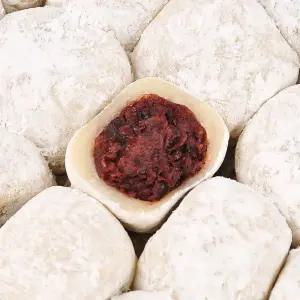 HACCP 인증 국내산 찹쌀떡 1.4kg (40g 35개입)