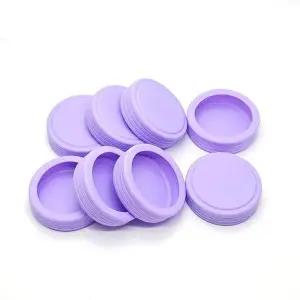 [에이치플러스몰]WL 방수 덮개 색상 무소음 캐리어바퀴커버 덮개형 8P