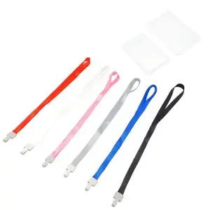 [에이치플러스몰]WL 아이디 카드 홀더 직원 사원증 케이스 목걸이