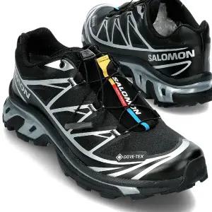 26SS 살로몬 XT-6 GTX 스니커즈 474506