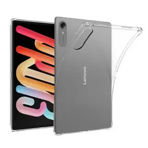 샤오신패드 프로 13/13 GT 아이디어탭 프로 2세대 13 케이스 모서리 에어범퍼 투명 젤리 케이스