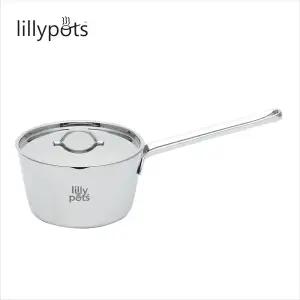 이유식냄비1.4+뚜껑 세트 / 국민이유식냄비/이유식조리도구/이유식준비물/