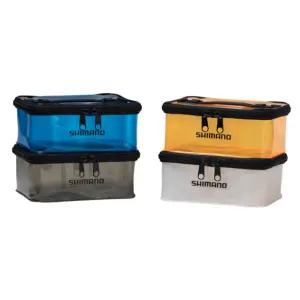 시마노 BK-093Z 시스템 케이스 소품가방