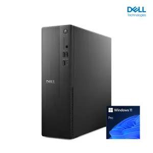 Dell Pro Slim Tower Essential QVS1260-UB01KR IM [i5-14400/8GB/512GB/W11P] -ict