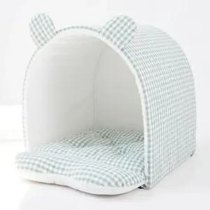 [JED] 강아지집 그린 생활아이템 아늑한공간