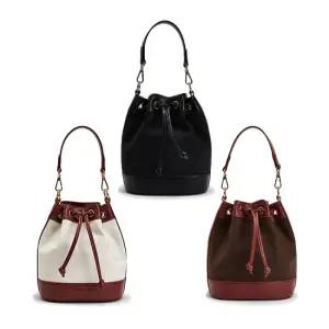 에스콰이아 여성 벨로니 미니 버킷백 FSHB613_615