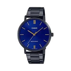 [카시오]카시오 MTP-VT01B-2BUDF