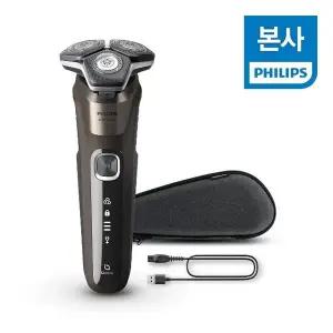 필립스5000시리즈면도기S5886/31