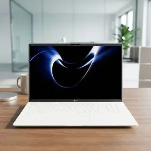 LG 그램 AI 15Z90U-GS5DK 팬서레이크 U5-325 DDR5 16GB PCIe4.0 256GB WIN11HOME 15인치 화이트 ND