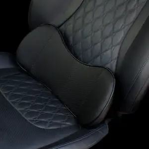 셀라 자동차 척추 지지대 차량 등쿠션 인체공학 하중분산 등받이