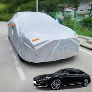 성에방지 그랜져IG 자동차커버 자동차덮개 전체커버