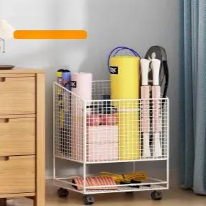 요가매트보관함 스튜디오 수납 필라테스 정리 운동기구