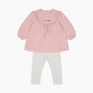 [롯데백화점]압소바 미료 원피스 상하 A1113002