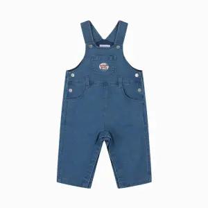 [롯데백화점]압소바 루크 데님 오버올 A1121214