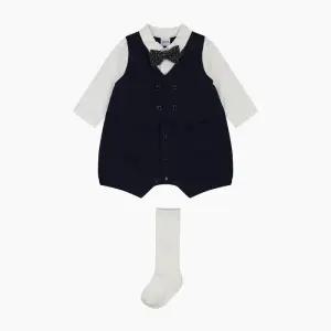 [롯데백화점]압소바 마르소 정장 우주복(장말) A1122101