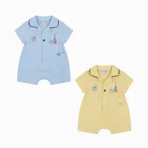 [롯데백화점]압소바 한스 워크맨 우주복 A1322102