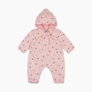 [롯데백화점]압소바 베라 약패딩 우주복 A1122107