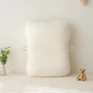 롤베이비 역류방지쿠션 신생아 역방쿠 커버분리형