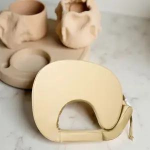 셀프 수유 쿠션 역류 방지 육아템 젖병 시트 지지대 위생관리 조리원